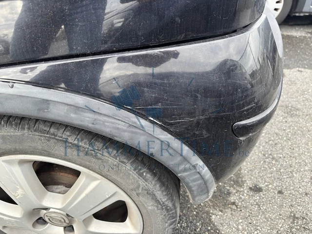 Opel corsa, 2014 - afbeelding 27 van  35