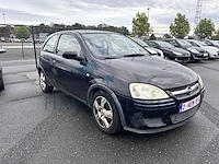 Opel corsa, 2014 - afbeelding 23 van  35