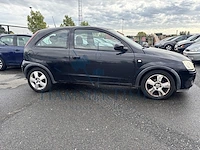 Opel corsa, 2014 - afbeelding 30 van  35