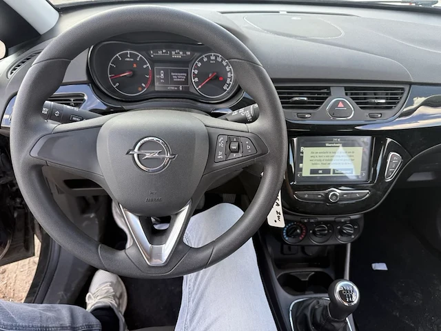 Opel corsa, 2018 - afbeelding 3 van  32