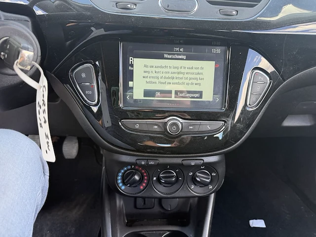 Opel corsa, 2018 - afbeelding 5 van  32