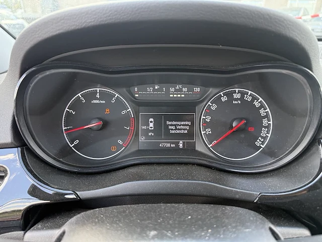 Opel corsa, 2018 - afbeelding 6 van  32