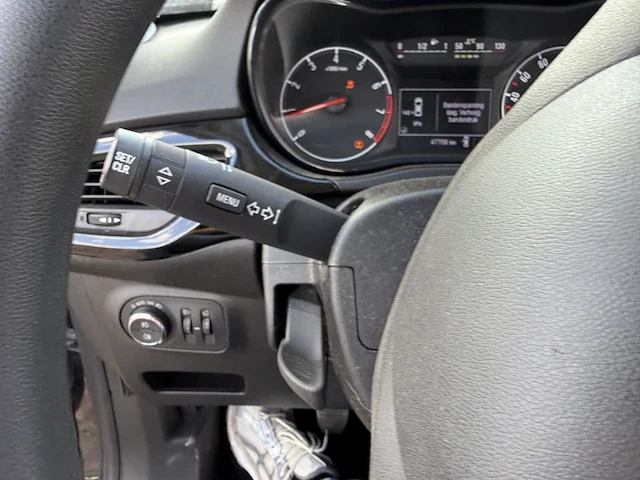 Opel corsa, 2018 - afbeelding 9 van  32