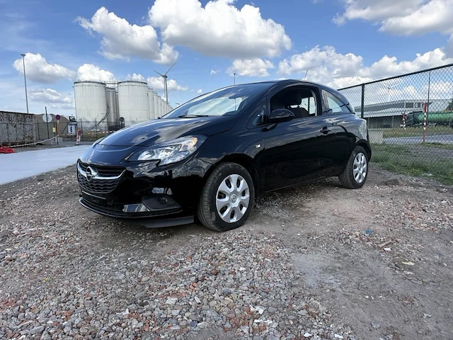 Opel corsa, 2018 - afbeelding 1 van  32
