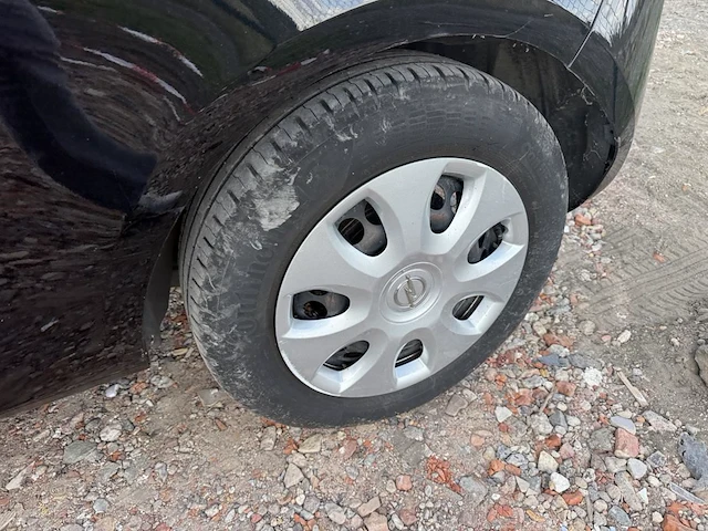 Opel corsa, 2018 - afbeelding 13 van  32