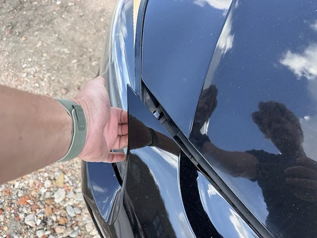 Opel corsa, 2018 - afbeelding 21 van  32
