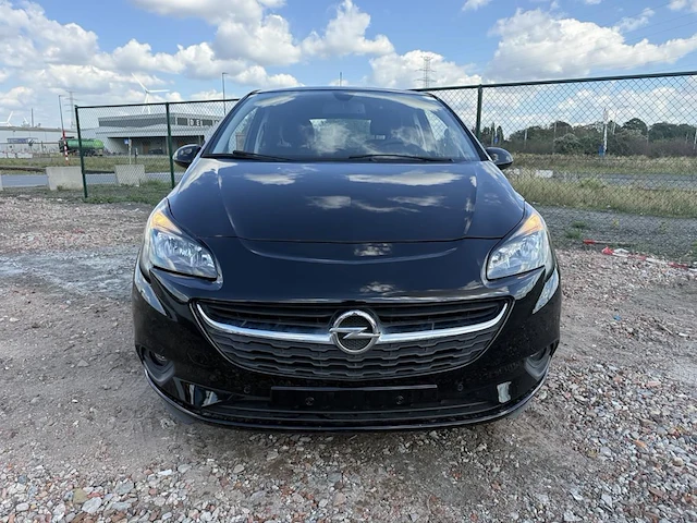 Opel corsa, 2018 - afbeelding 12 van  32