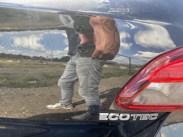 Opel corsa, 2018 - afbeelding 25 van  32