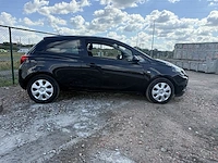 Opel corsa, 2018 - afbeelding 27 van  32