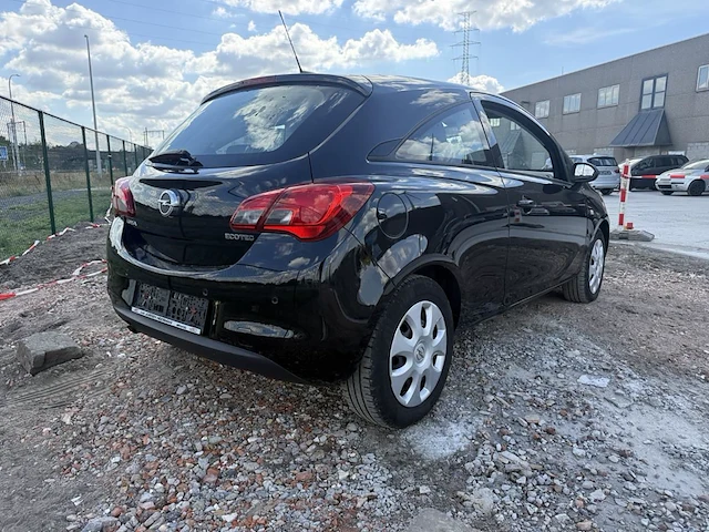 Opel corsa, 2018 - afbeelding 28 van  32