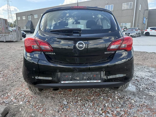 Opel corsa, 2018 - afbeelding 29 van  32