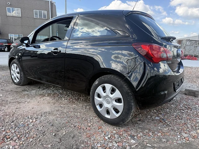 Opel corsa, 2018 - afbeelding 30 van  32