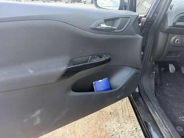 Opel corsa, 2018 - afbeelding 31 van  32
