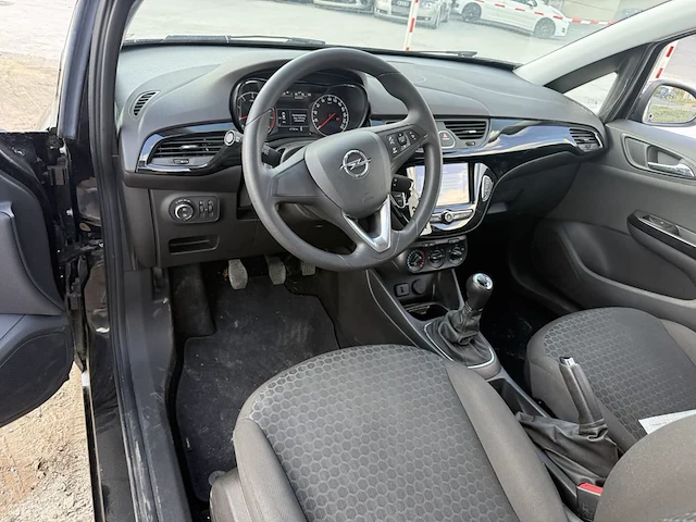Opel corsa, 2018 - afbeelding 32 van  32