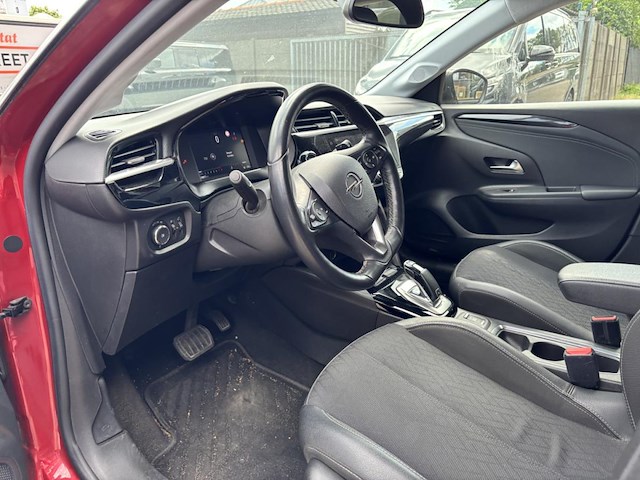Opel corsa, 2021 - afbeelding 3 van  41