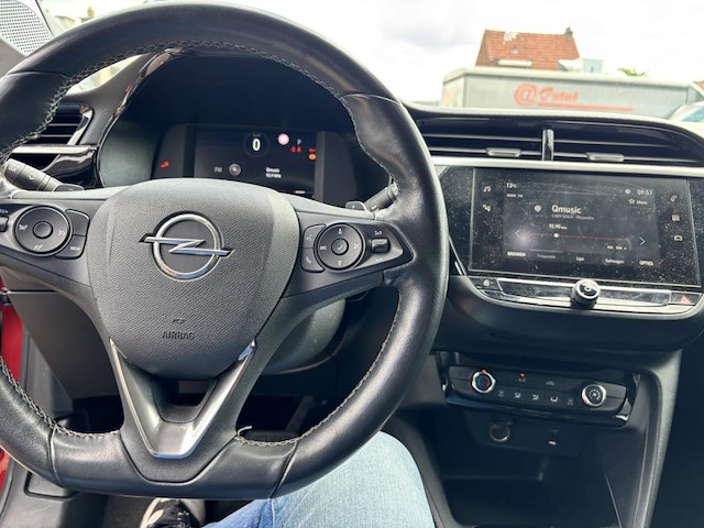 Opel corsa, 2021 - afbeelding 8 van  41