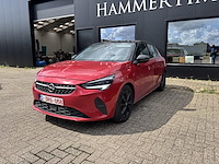 Opel corsa, 2021 - afbeelding 1 van  41
