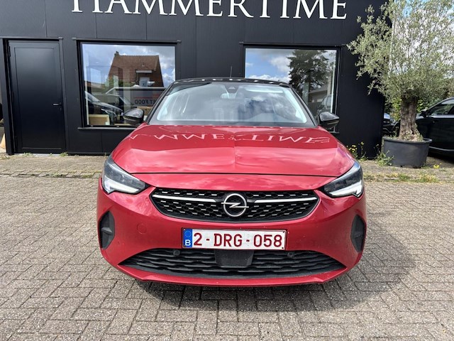 Opel corsa, 2021 - afbeelding 12 van  41