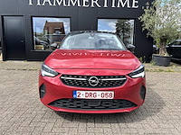 Opel corsa, 2021 - afbeelding 12 van  41