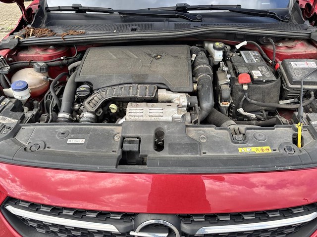 Opel corsa, 2021 - afbeelding 25 van  41