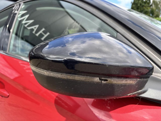 Opel corsa, 2021 - afbeelding 27 van  41