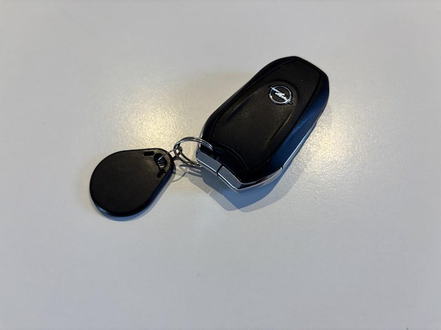 Opel corsa, 2021 - afbeelding 36 van  41