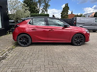 Opel corsa, 2021 - afbeelding 34 van  41