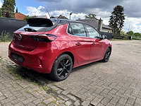 Opel corsa, 2021 - afbeelding 37 van  41