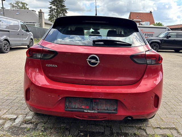 Opel corsa, 2021 - afbeelding 38 van  41