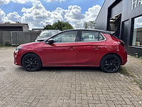 Opel corsa, 2021 - afbeelding 40 van  41