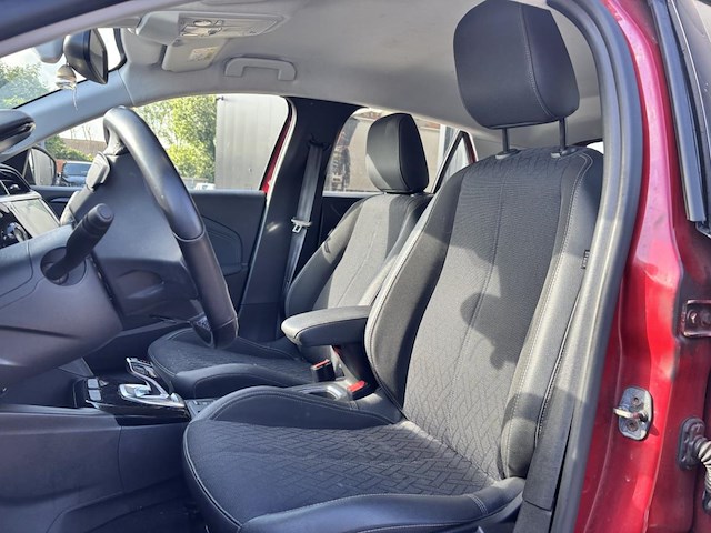 Opel corsa, 2021 - afbeelding 2 van  40