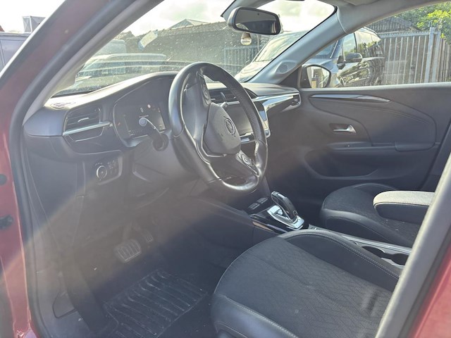 Opel corsa, 2021 - afbeelding 3 van  40