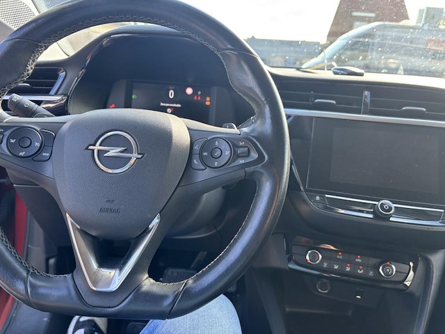 Opel corsa, 2021 - afbeelding 6 van  40