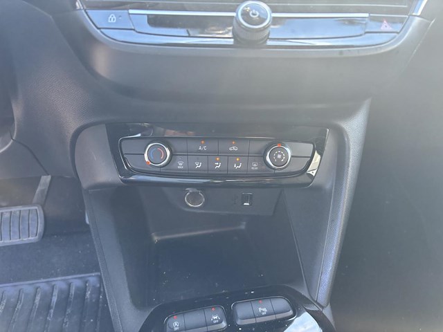 Opel corsa, 2021 - afbeelding 8 van  40