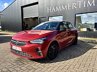Opel corsa, 2021 - afbeelding 1 van  40
