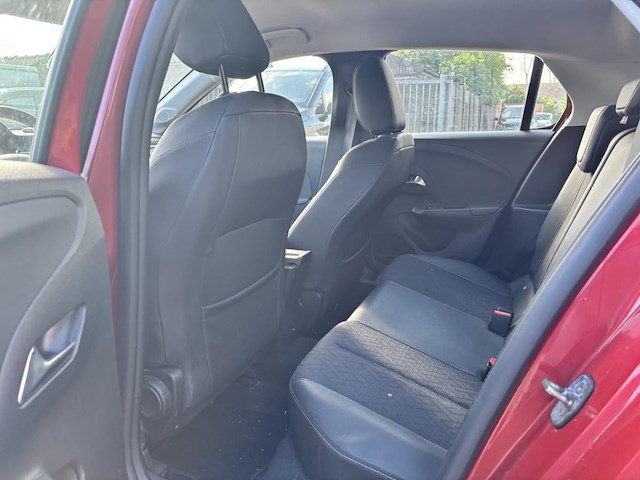 Opel corsa, 2021 - afbeelding 15 van  40