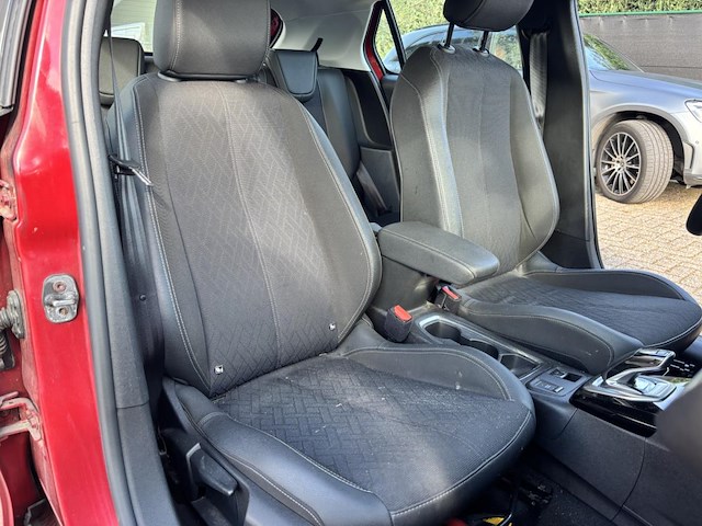 Opel corsa, 2021 - afbeelding 20 van  40