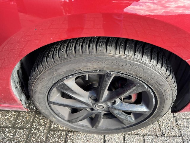 Opel corsa, 2021 - afbeelding 21 van  40