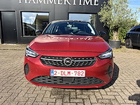 Opel corsa, 2021 - afbeelding 12 van  40