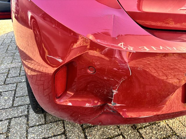 Opel corsa, 2021 - afbeelding 28 van  40