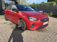 Opel corsa, 2021 - afbeelding 23 van  40