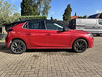 Opel corsa, 2021 - afbeelding 34 van  40