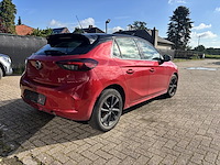Opel corsa, 2021 - afbeelding 36 van  40