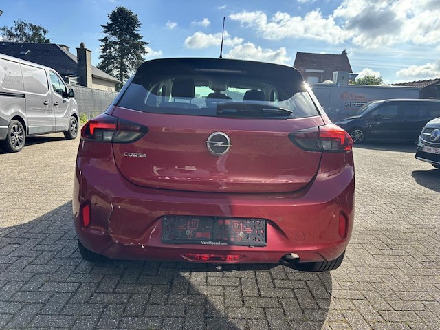 Opel corsa, 2021 - afbeelding 37 van  40