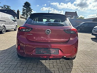 Opel corsa, 2021 - afbeelding 37 van  40