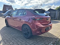 Opel corsa, 2021 - afbeelding 38 van  40