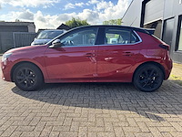 Opel corsa, 2021 - afbeelding 39 van  40