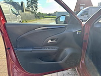 Opel corsa, 2021 - afbeelding 40 van  40
