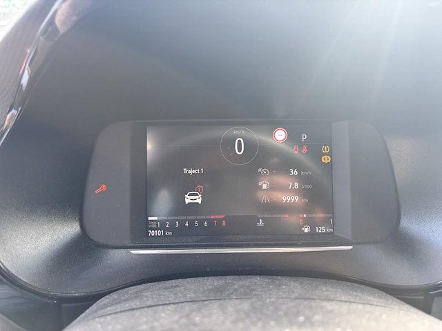 Opel corsa, 2021 - afbeelding 5 van  45