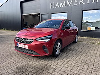 Opel corsa, 2021 - afbeelding 1 van  45